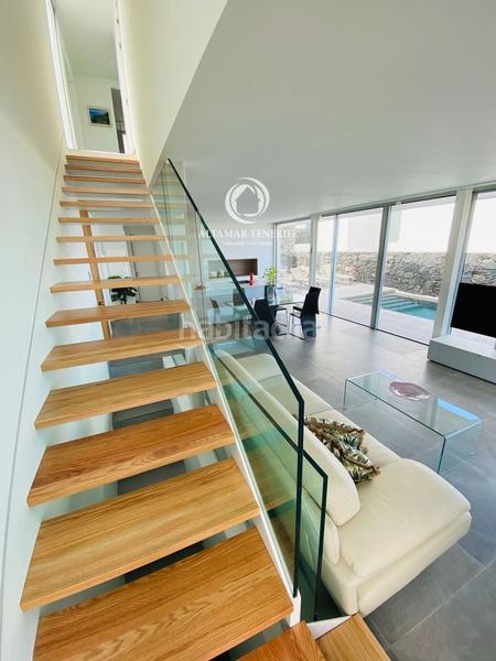 Foto 851f014c-964d-46ae-a011-ead9f64aa7ad. Maison avec parking piscine dans Callao Salvaje - Playa Paraíso Adeje