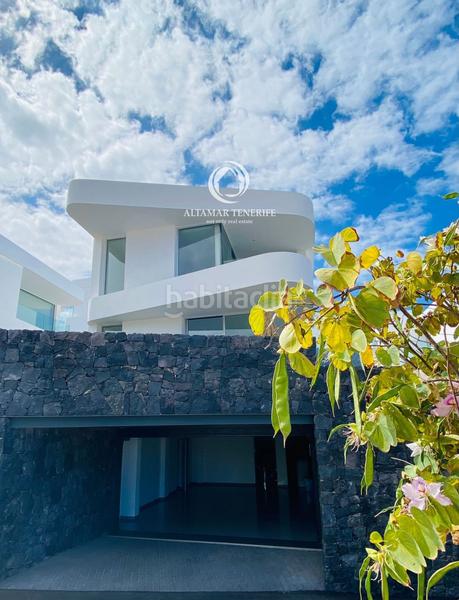 Foto 8f8d10bb-22e0-4178-b6ed-3ff0271c8958. Maison avec parking piscine dans Callao Salvaje - Playa Paraíso Adeje