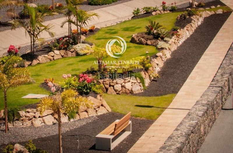 Foto 91f7702b-9145-4dd5-b0e6-c43c589dedf7. Maison avec parking piscine dans Callao Salvaje - Playa Paraíso Adeje