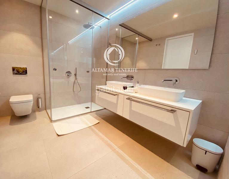 Foto 967e9570-a0cc-40d7-b8f9-d9111e058273. Maison avec parking piscine dans Callao Salvaje - Playa Paraíso Adeje