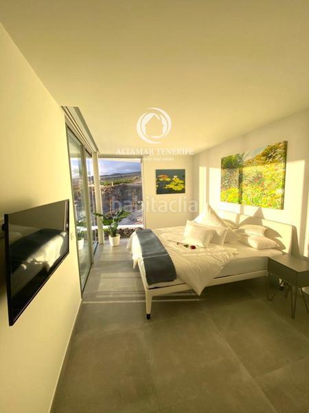 Foto a257bb86-1ee9-4aa1-b830-770b67a94c93. Maison avec parking piscine dans Callao Salvaje - Playa Paraíso Adeje