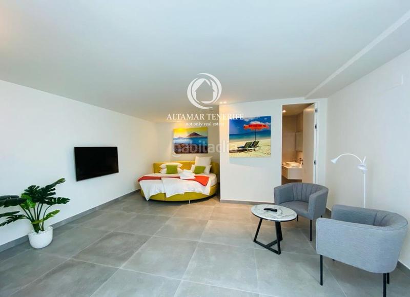 Foto e01deaa0-5389-4ff8-baef-9a6011209abc. Maison avec parking piscine dans Callao Salvaje - Playa Paraíso Adeje