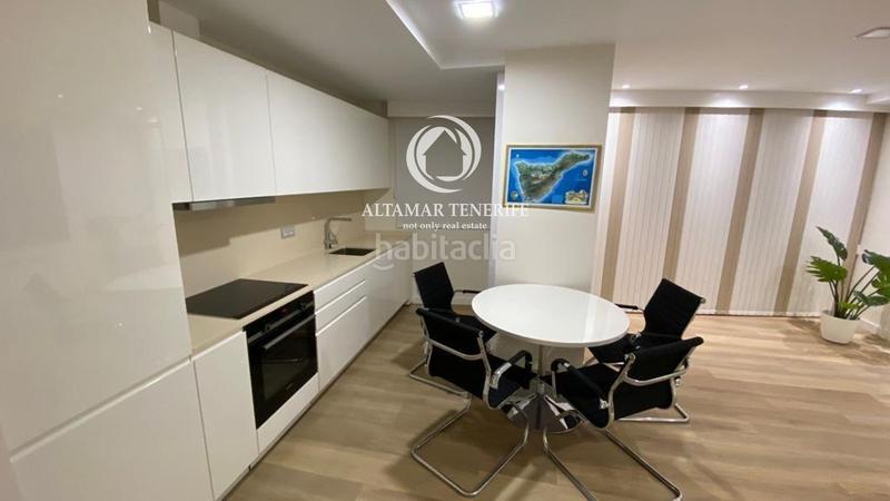 Foto ed2ff68c-121d-4f13-87dc-fccd03fc7ae6. Maison avec parking piscine dans Callao Salvaje - Playa Paraíso Adeje