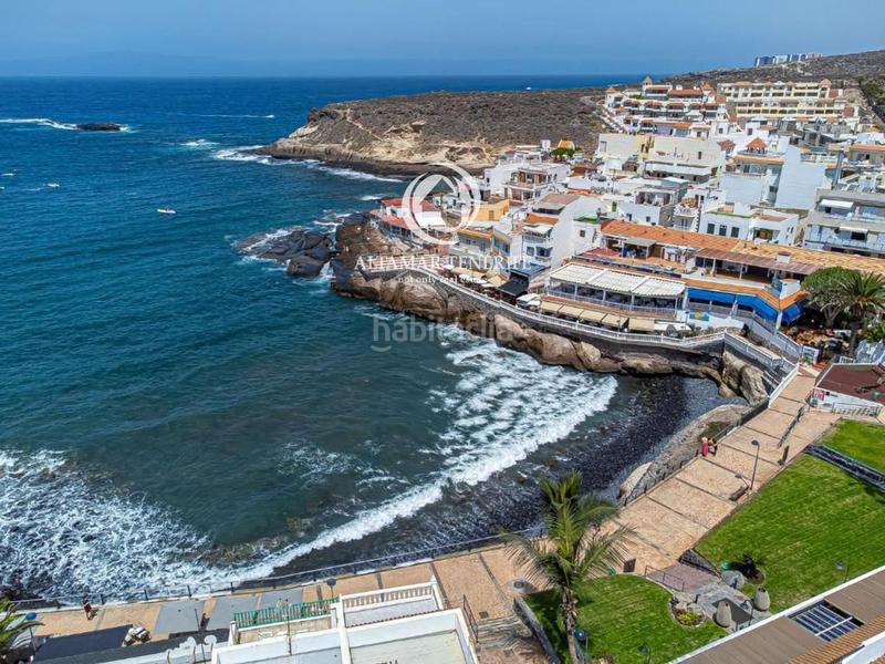 Foto 02b7f993-a126-4474-8e2f-dd033fdaa827. Casa in La Caleta Adeje