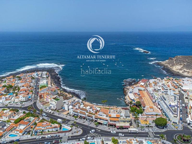 Foto 16194023-6c50-4a2b-aa6e-29f7e6172191. Casa in La Caleta Adeje