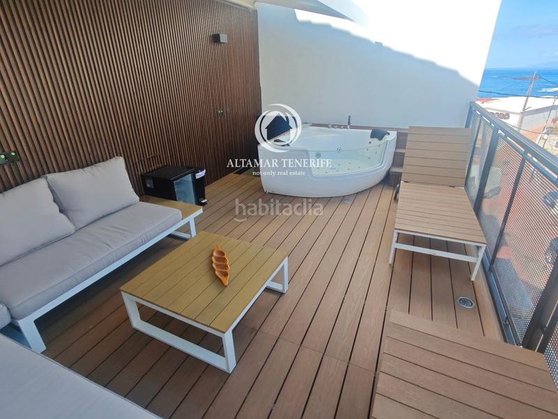 Foto 24efabcd-aa9e-4857-9df2-b7d4515b9a53. Casa in La Caleta Adeje