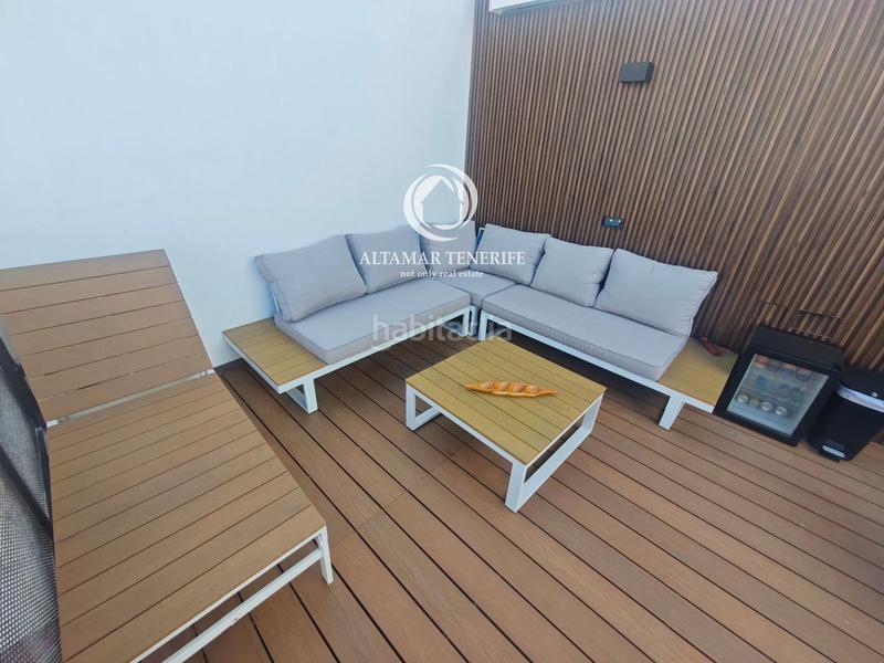 Foto 4319fe2d-e233-4f79-bad2-64b20c570967. Casa in La Caleta Adeje