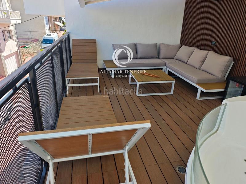 Foto 491cd44f-5da7-492d-80fe-4cfce0732632. Casa in La Caleta Adeje