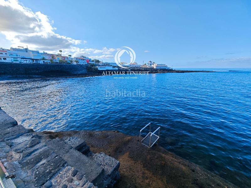 Foto 4f0d5047-d40d-4a5d-95e0-56e11291ab75. Casa in La Caleta Adeje