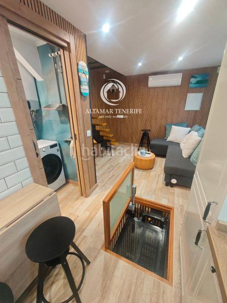 Foto 5eb76077-8a14-46dc-aa8c-3479a6d514b2. Casa in La Caleta Adeje