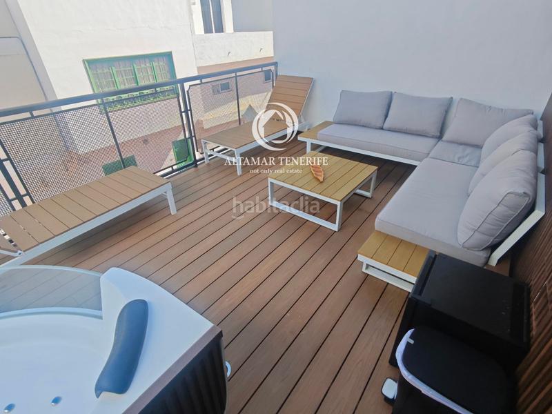 Foto 64e68631-6dc5-4c41-9255-ee35eb5cfe8e. Casa in La Caleta Adeje