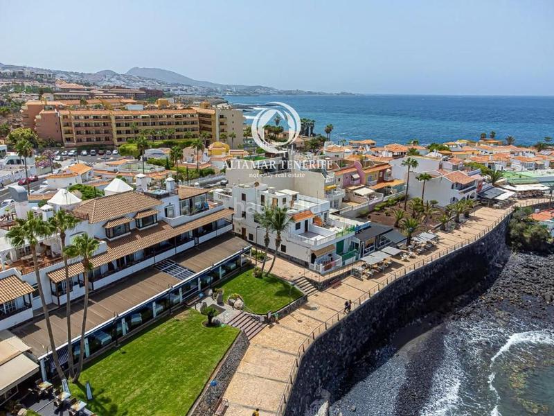 Foto b8032756-6223-4530-837c-e50576236446. Casa in La Caleta Adeje