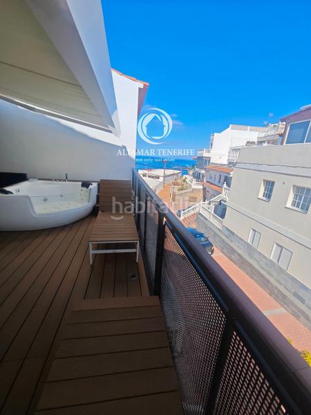 Foto f0d628f7-02a7-485c-b85f-f049fa74b318. Casa in La Caleta Adeje