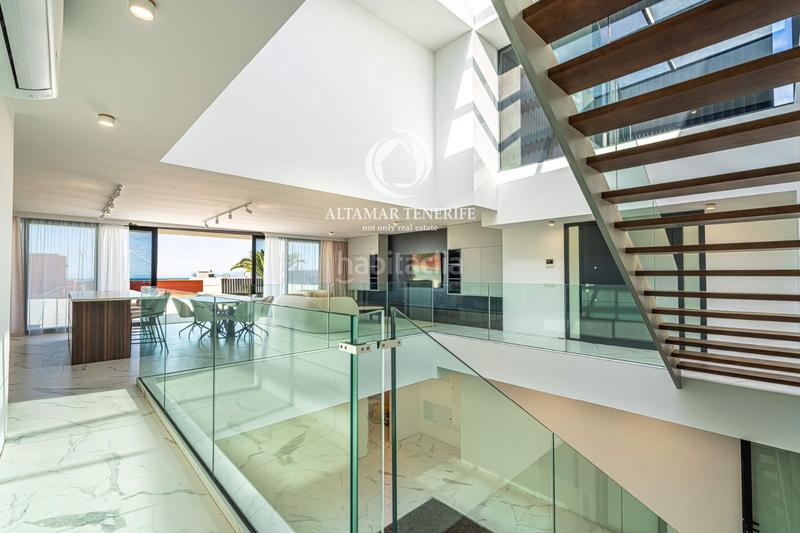 Foto 2c9394bd-9487-42d3-9629-9429c04f33fe. House with parking pool in Playa Fañabé Alto Adeje