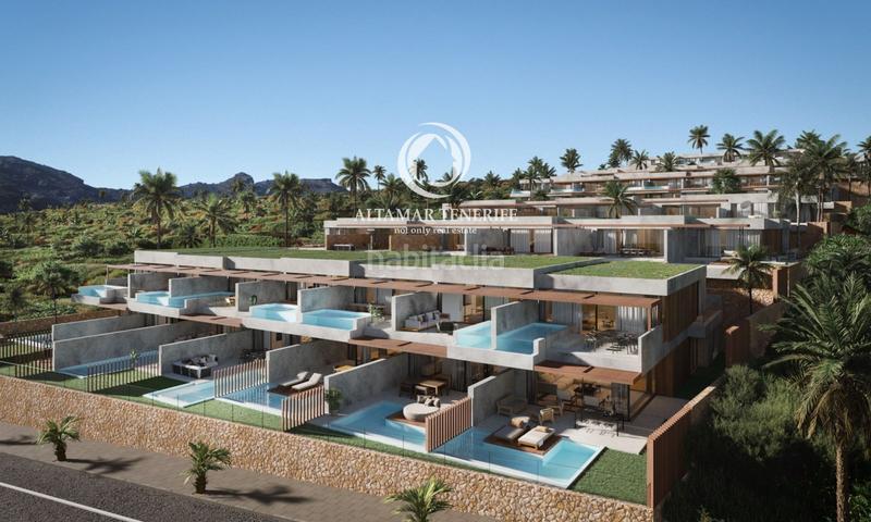 Foto 21431bcc-127c-413a-8dad-8ed89e9d9706. Appartement avec parking piscine dans Callao Salvaje - Playa Paraíso Adeje