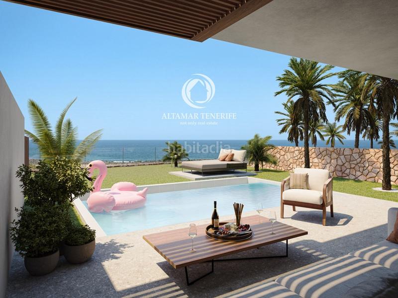 Foto d5ebdd75-1fd6-42ea-a6cd-027acbe71859. Appartement avec parking piscine dans Callao Salvaje - Playa Paraíso Adeje