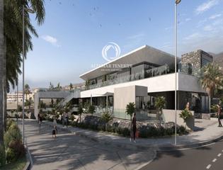 Terreny residencial  Playa paraíso,. Parcelas comerciales en playa paraíso con proyecto de centro com