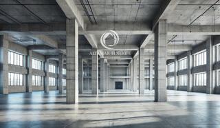 Miete Fabrikhalle  Fernando beautell. Local comercialindustrial en alquiler  zona estratégica en merca
