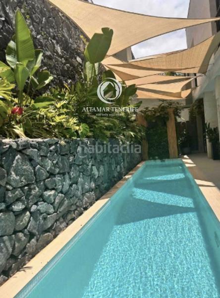 Foto 0d17782d-bd58-459e-aa7b-761ce9c79d50. House with parking pool in La Caldera Adeje