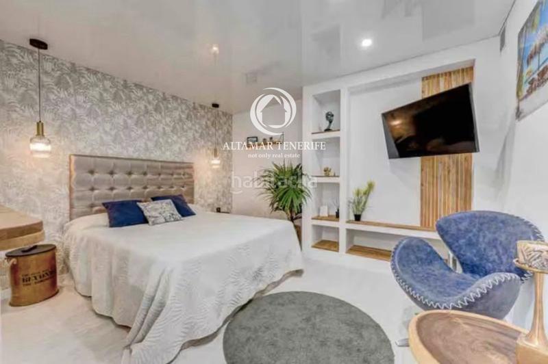 Foto 139314b4-ee84-4c1f-a45d-109ac9487a69. House with parking pool in La Caldera Adeje