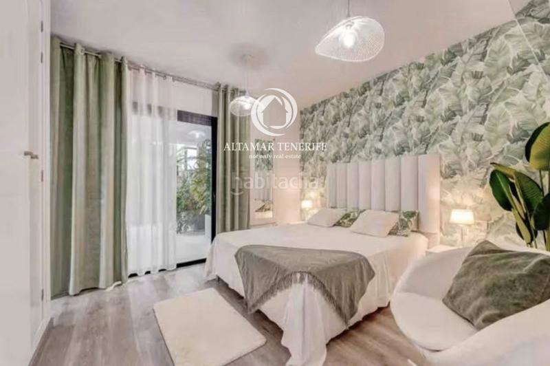 Foto 16ce3feb-b0fc-4cf4-aede-6ebce2375f94. House with parking pool in La Caldera Adeje