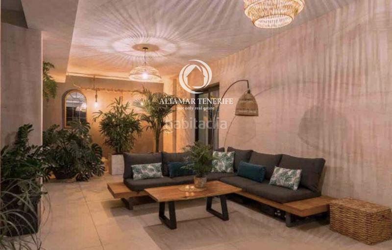 Foto 18acf2b1-411e-4d06-a78f-081f88092345. House with parking pool in La Caldera Adeje