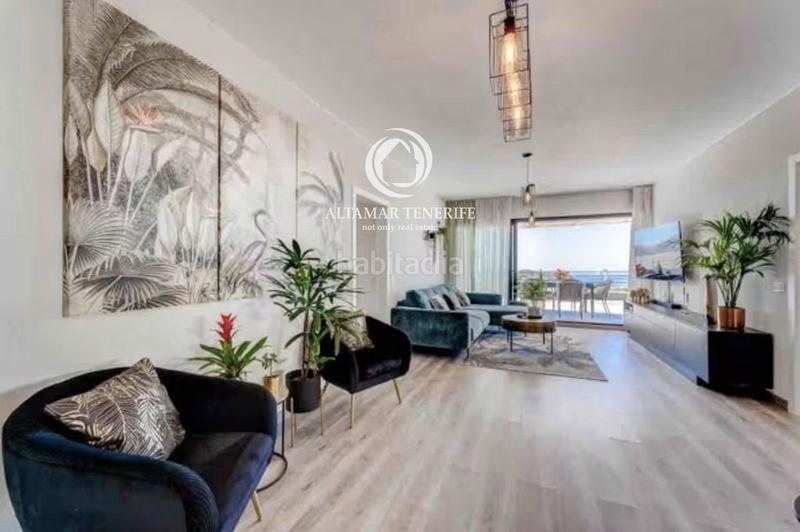 Foto 32f1dce5-8eb5-4cef-8118-c3367fbf65bf. House with parking pool in La Caldera Adeje