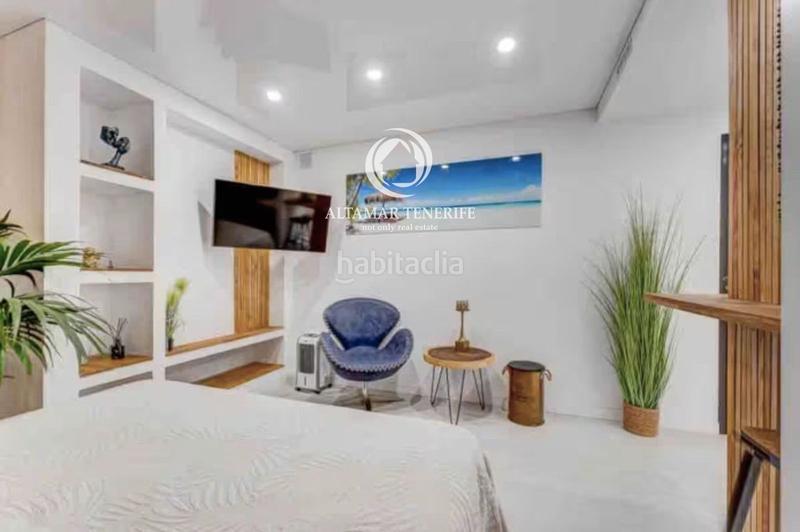 Foto 3aaabea6-10e8-4ee5-968c-a6653d368de8. House with parking pool in La Caldera Adeje