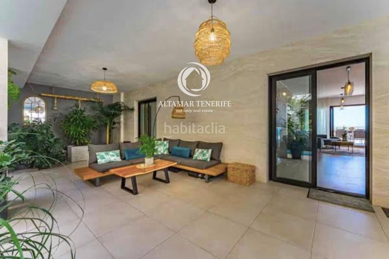 Foto 3d1d2f85-e2b5-41dc-91fe-272680c901ea. House with parking pool in La Caldera Adeje