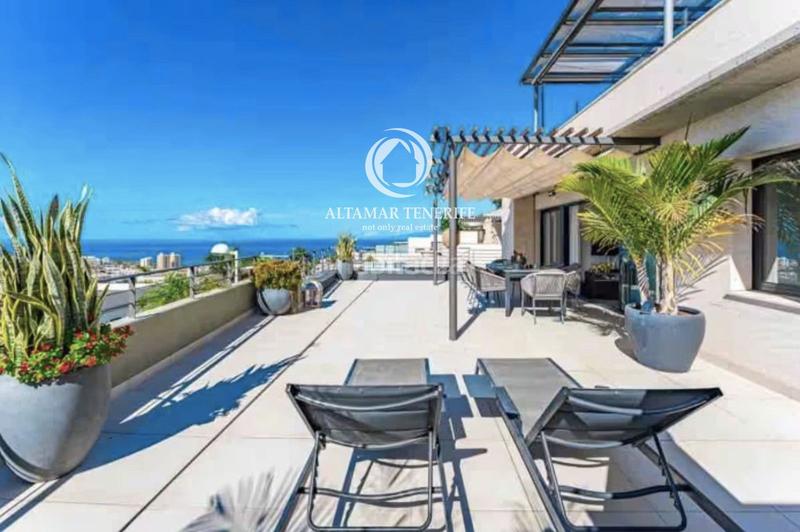 Foto 3e679449-17e0-436a-a276-4f312fd46f98. House with parking pool in La Caldera Adeje