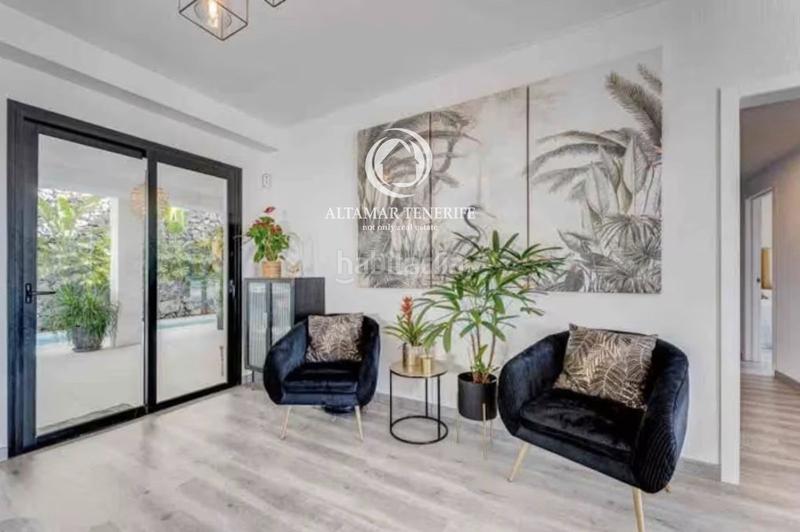 Foto 4344b591-e57c-4787-a7df-749746f0587e. House with parking pool in La Caldera Adeje