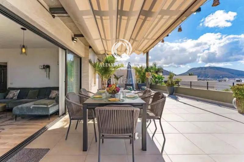 Foto 6b02eaa8-8b0c-4049-b015-d6855030901d. House with parking pool in La Caldera Adeje