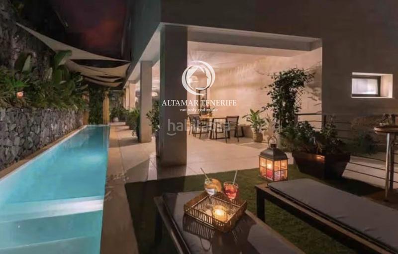 Foto 6e726028-8884-44ec-af1e-678ef6680ef0. House with parking pool in La Caldera Adeje