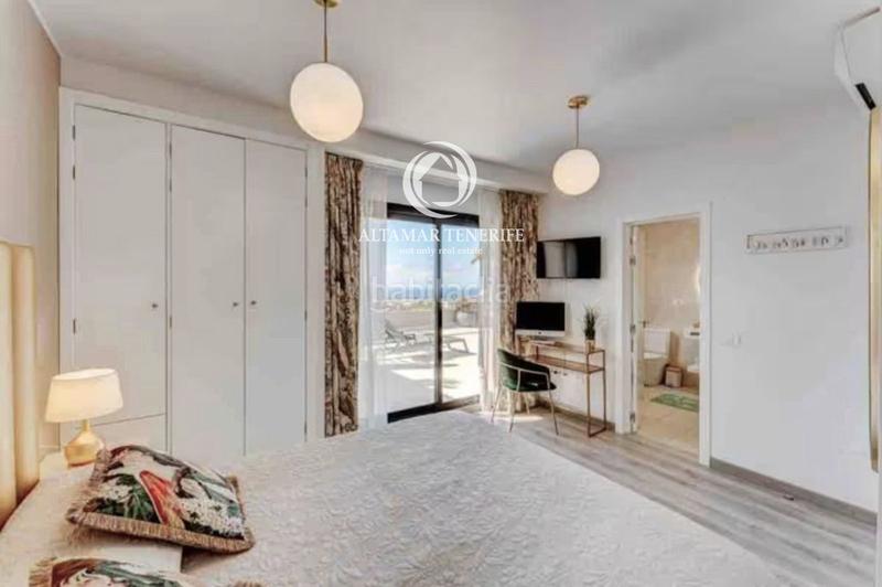 Foto 80d4cf92-3700-47f4-b869-1d959b5adedc. House with parking pool in La Caldera Adeje