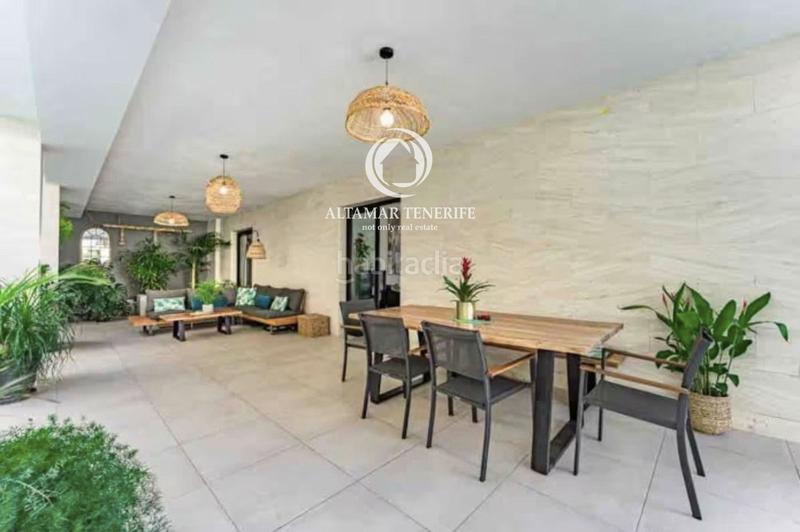 Foto 8db4909a-e918-4886-b6fa-59c3048148dc. House with parking pool in La Caldera Adeje