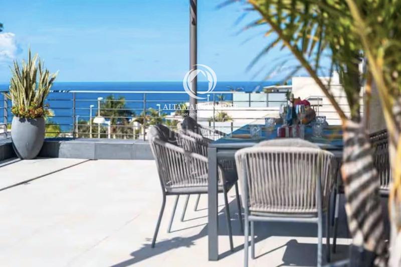 Foto 914db5df-f64f-4a96-b1ae-c56e403d16a7. House with parking pool in La Caldera Adeje