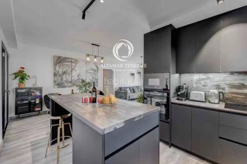 Foto 947d3fd9-ade9-4f70-b1dd-15025d73b031. House with parking pool in La Caldera Adeje