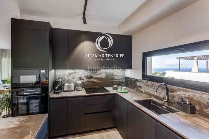 Foto a205e476-335e-4fb7-9ecc-3c31142dc5d8. House with parking pool in La Caldera Adeje