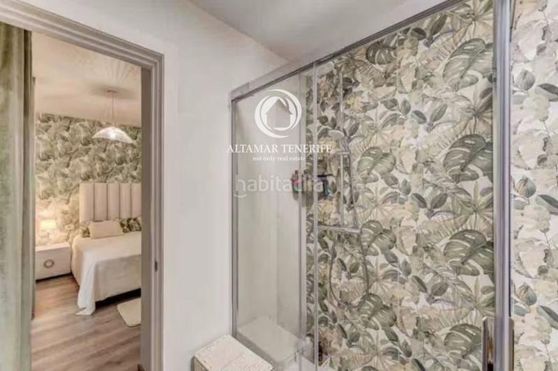 Foto a8d87665-0f9e-4160-927f-b81aba9cf945. House with parking pool in La Caldera Adeje