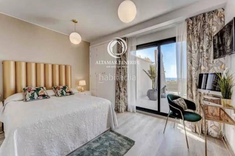 Foto ad5e4291-8e21-4daa-b598-5e83864db947. House with parking pool in La Caldera Adeje