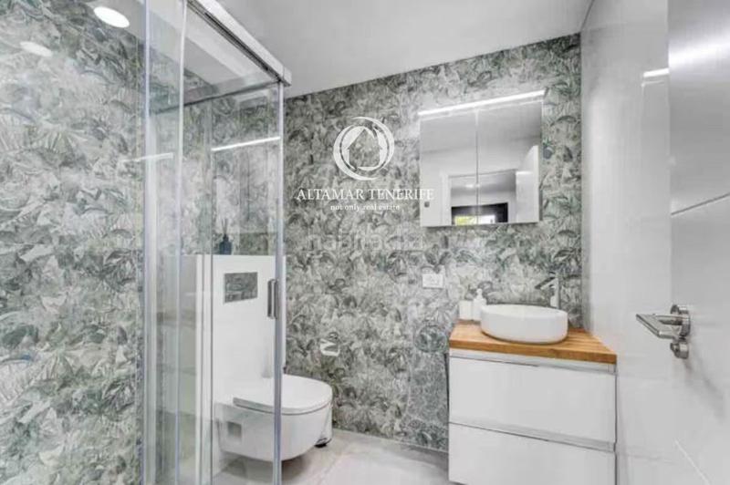 Foto e8d7dd78-6b05-46c6-bab2-c35b0abff326. House with parking pool in La Caldera Adeje