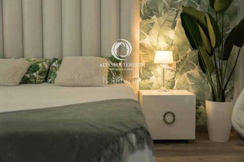 Foto fcf6cc3f-51e5-46c8-b5ca-c5079f5edba3. House with parking pool in La Caldera Adeje