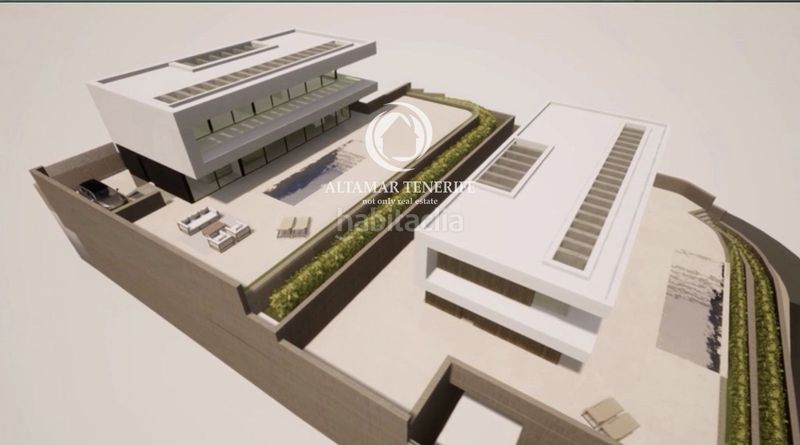 Foto e2db98c9-19e4-432a-be34-472b8b60bbdd. Terreny residencial a Torviscas Centro y Alto Adeje