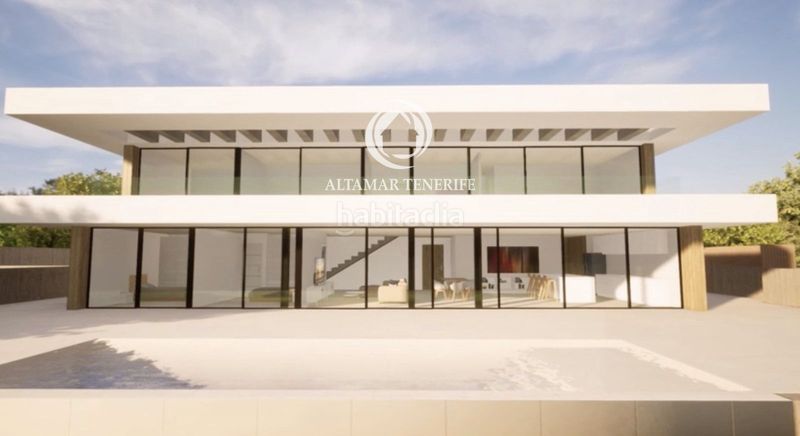 Foto fcbe31e7-31be-4d15-b752-ec430fadb6ef. Terreny residencial a Torviscas Centro y Alto Adeje
