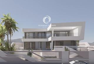 Finca rústica  Navarra. Parcela con proyecto de villa de lujo en roque del conde