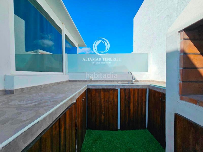 Foto 10da2e3e-bcf5-4469-8a85-bd787fc01834. Àtic amb aparcament piscina a Palm - Mar Arona