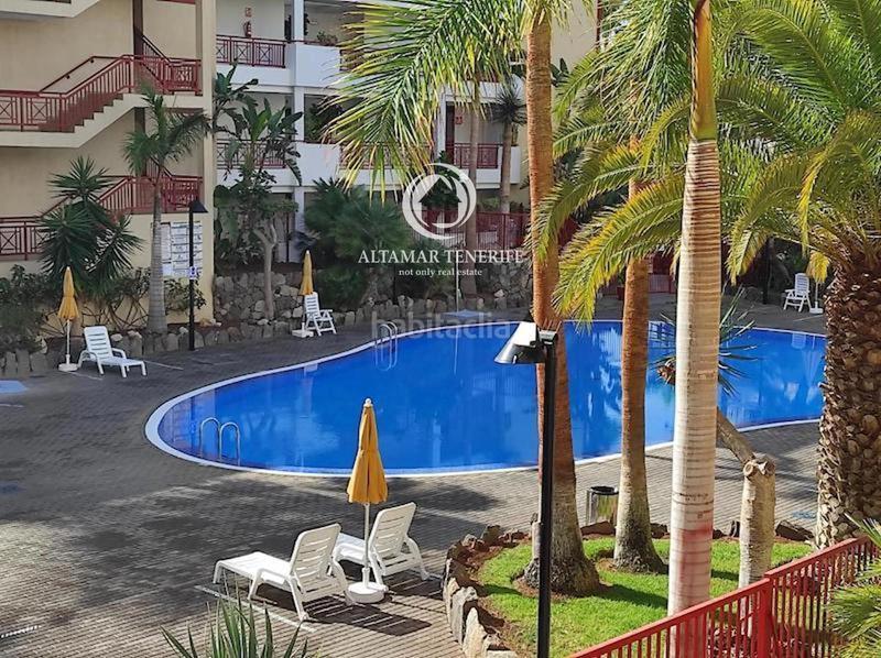 Foto 2b4e324e-fc83-4014-946d-7df90e758963. Àtic amb aparcament piscina a Palm - Mar Arona