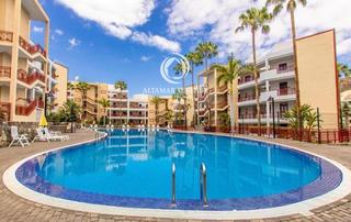 Àtic  Palm mar. Ático con vistas panorámicas en palm mar