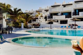 Apartamento  Avenida adeje. Dúplex con terrazas soleadas en venta  adeje paradise, playa par