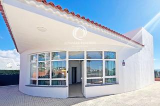 Casa  J.m. galván bello. Casa independiente con azotea privada y vistas en golf del sur